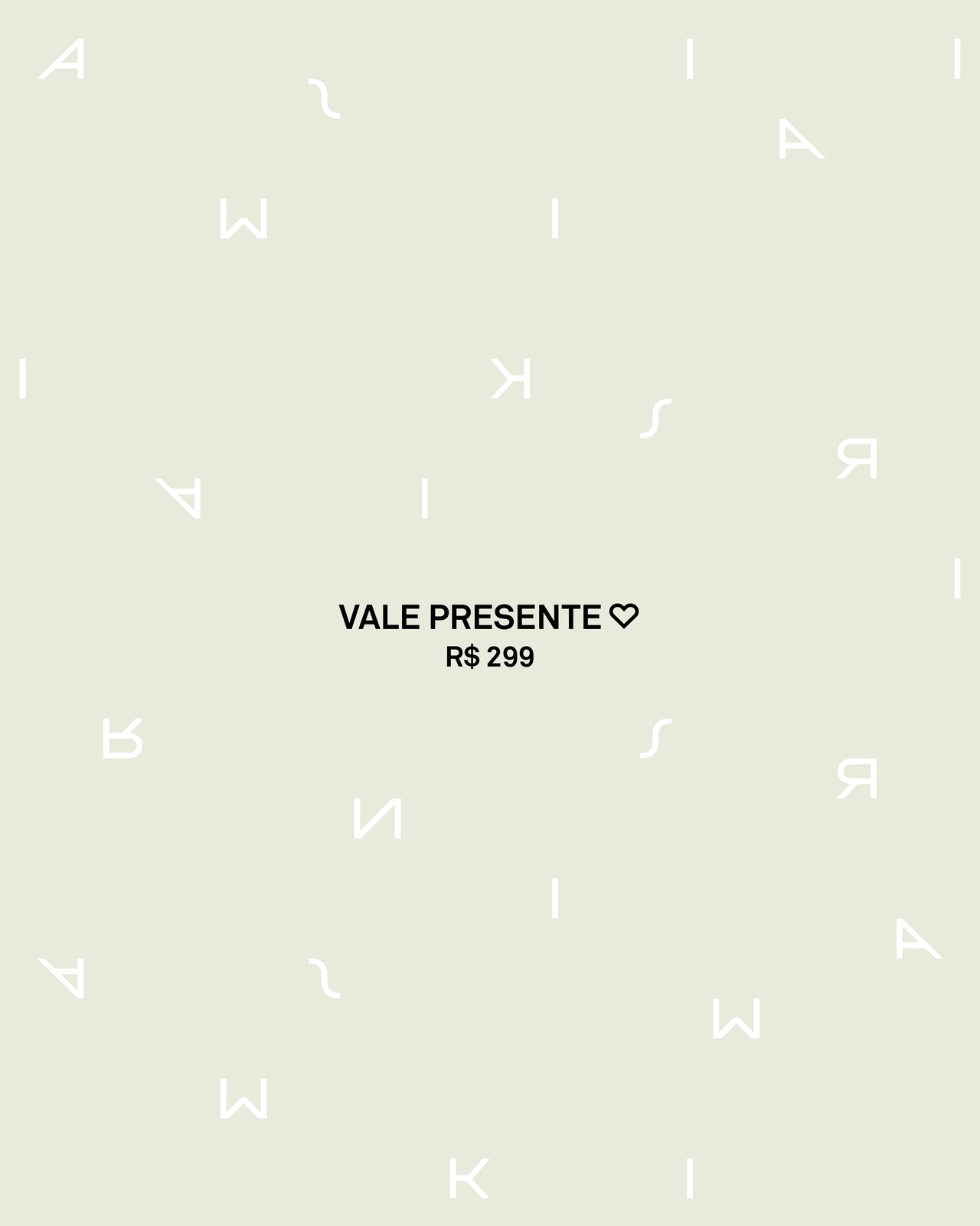 Cartão-presente