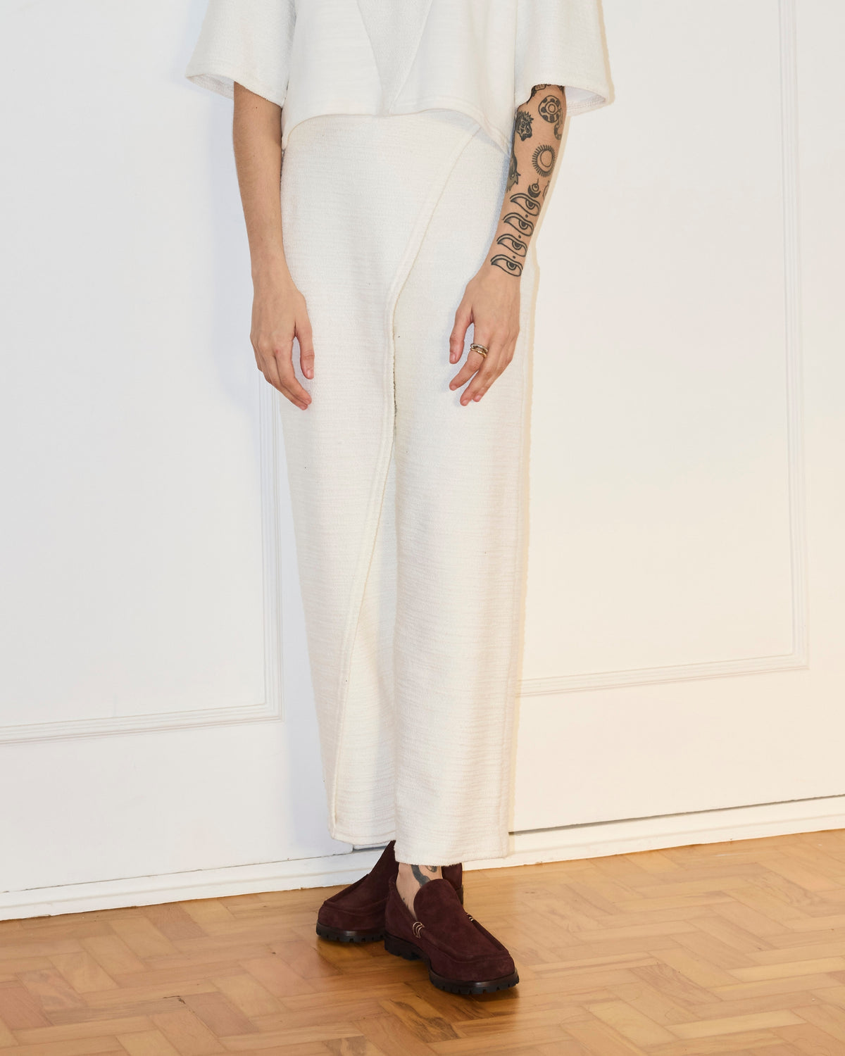 Calça Diagonal Off White