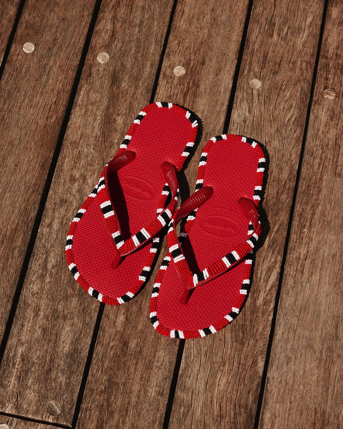Sandália Havaianas Coral