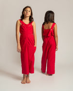 Macacão Maria Infantil