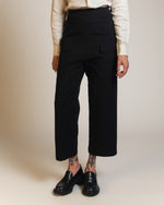 Calça Paralelas Preto