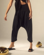 Calça Saruel Preto