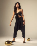 Calça Saruel Preto