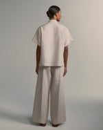 Camisa Oriente Gelo
