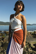 Blusa Nicinha Off White