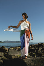 Blusa Nicinha Off White