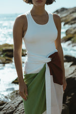 Paneau Tarsila Linho Multicolorido