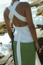 Paneau Tarsila Linho Multicolorido