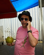 Chapéu Bucket "A Feira Do Livro" Adulto :*