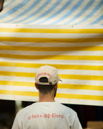 Boné "A Feira Do Livro" Adulto :*