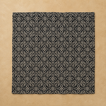 Lenço Puro Jacquard
