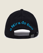 Boné "A Feira Do Livro" Adulto :*