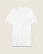 Camiseta "A Feira Do Livro" Cenoura