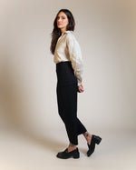 Calça Paralelas Preto