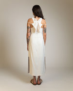 Saia Imperatriz Off White