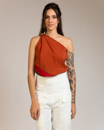 Calça Paralelas Off White