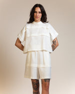 Blusa Ritmo Off White