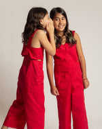 Macacão Maria Infantil