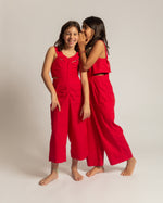 Macacão Maria Infantil