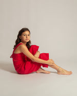 Macacão Maria Infantil