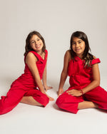 Macacão Maria Infantil