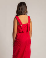 Macacão Maria Infantil