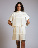 Bermuda Ritmo Off White