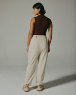 Regata Ingrid Marrom