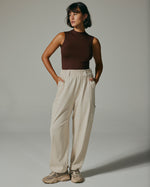 Regata Ingrid Marrom