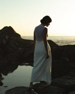 Saia Moulage Linho Off White