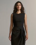 Blusa Candeias Preto