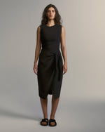 Blusa Candeias Preto