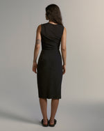 Blusa Candeias Preto