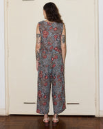 Calça Moreno Jacquard