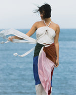 Blusa Nicinha Off White