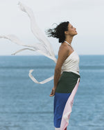 Blusa Nicinha Off White