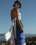 Blusa Nicinha Off White