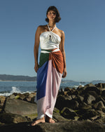 Blusa Nicinha Off White