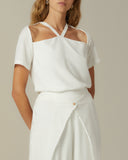 Blusa Forma Jazz