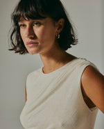 Blusa Candeias Malha Gelo