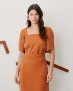 Blusa Carô