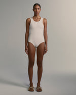 Body Tristão Off White