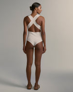 Body Tristão Off White