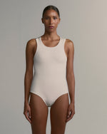 Body Tristão Off White