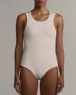 Body Tristão Off White