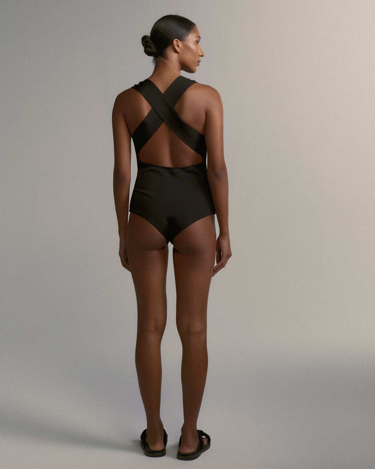 Body Tristão Preto