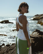 Body Tristão Off White