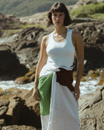 Paneau Tarsila Linho Multicolorido