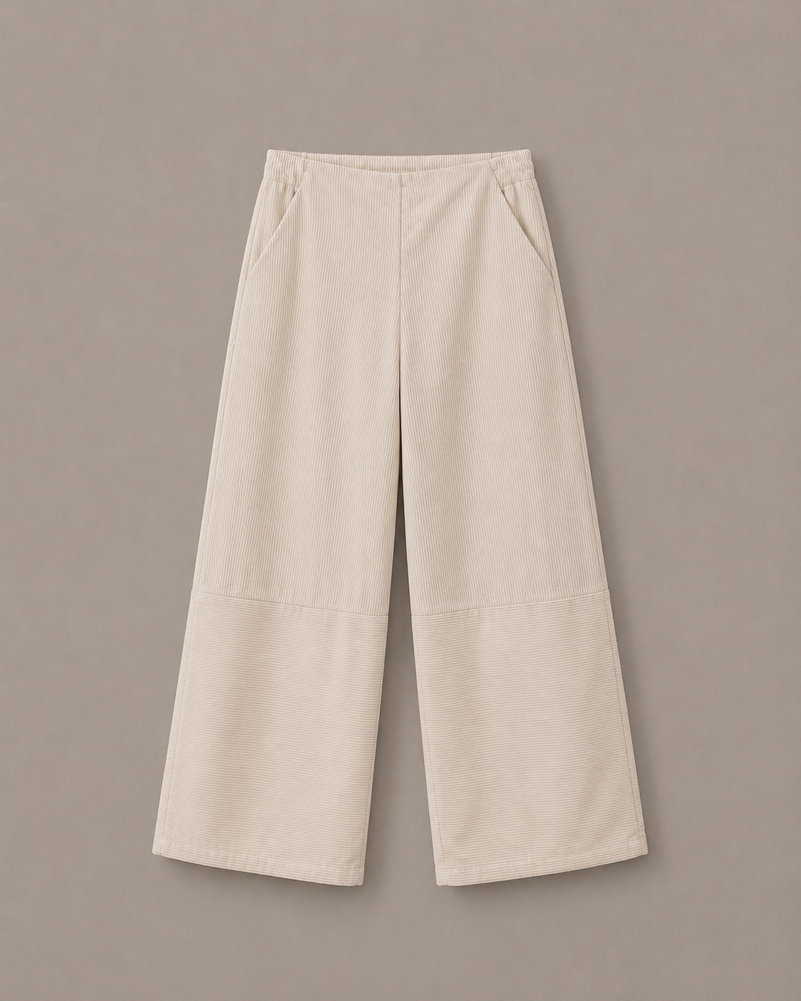 Calça Apolo Off White