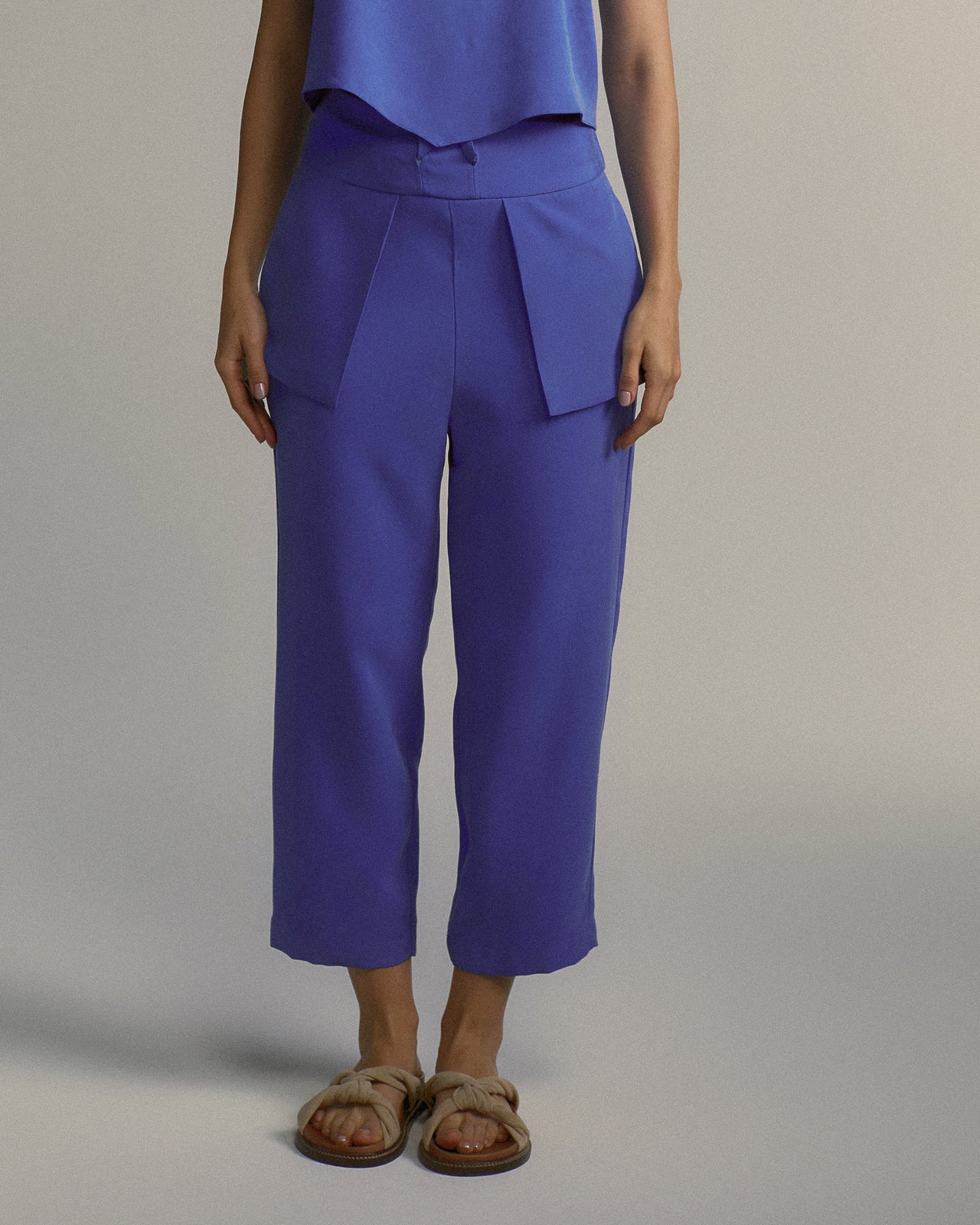 Calça Mar Azul